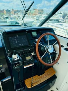 2007 Tiara Yachts 3900 Sovran "Why-Knot" photo 8