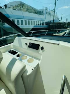 2007 Tiara Yachts 3900 Sovran "Why-Knot" photo 6