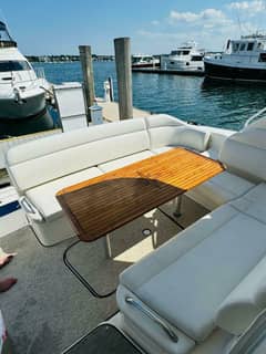 2007 Tiara Yachts 3900 Sovran "Why-Knot" photo 5