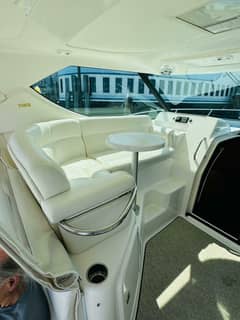 2007 Tiara Yachts 3900 Sovran "Why-Knot" photo 7