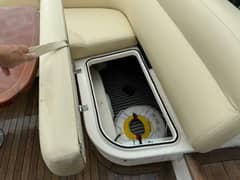2010 Tiara Yachts 5800 Sovran "Island Girl" photo 8