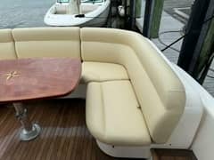 2010 Tiara Yachts 5800 Sovran "Island Girl" photo 7