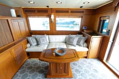 2015 Marlow Explorer 49E "MISS AUDRY" photo 7