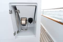 2015 Marlow Explorer 49E "MISS AUDRY" photo 6