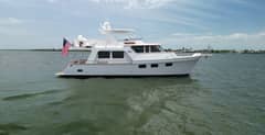 2015 Marlow Explorer 49E "MISS AUDRY" photo 1