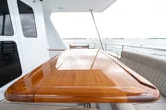 2015 Marlow Explorer 49E "MISS AUDRY" photo 5