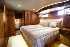 2015 Marlow Explorer 49E "MISS AUDRY" photo 2