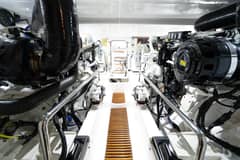 2015 Marlow Explorer 49E "MISS AUDRY" photo 3