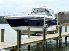 2016 Formula Performance Cruiser "BLUE SKYE" photo 4