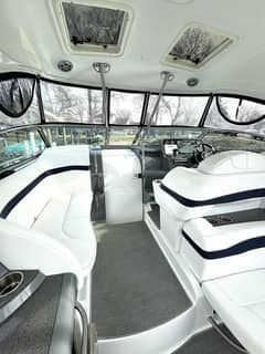 2016 Formula Performance Cruiser "BLUE SKYE" photo 8