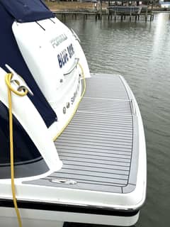 2016 Formula Performance Cruiser "BLUE SKYE" photo 6