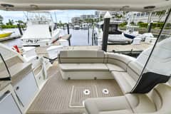 2016 Formula 45 Yacht "Black Diamond" photo 5