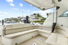 2016 Formula 45 Yacht "Black Diamond" photo 6