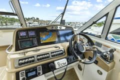 2016 Formula 45 Yacht "Black Diamond" photo 2