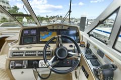 2016 Formula 45 Yacht "Black Diamond" photo 3