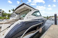2016 Formula 45 Yacht "Black Diamond" photo 1