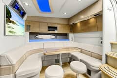 2016 Formula 45 Yacht "Black Diamond" photo 9