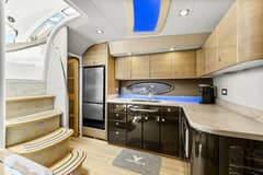 2016 Formula 45 Yacht "Black Diamond" photo 7