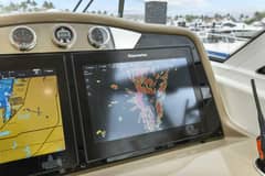 2016 Formula 45 Yacht "Black Diamond" photo 4