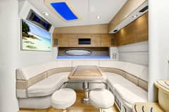2016 Formula 45 Yacht "Black Diamond" photo 8