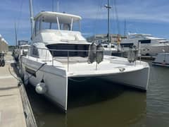 2018 Leopard 43 Powercat "Frida Cat" photo 6