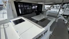 2018 Leopard 43 Powercat "Frida Cat" photo 9