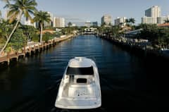 2008 Sea Ray 44 Sundancer "Le French Kiss" photo 8