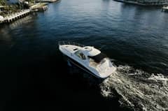 2008 Sea Ray 44 Sundancer "Le French Kiss" photo 9