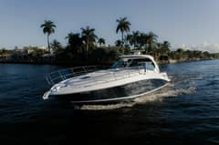 2008 Sea Ray 44 Sundancer "Le French Kiss" photo 2
