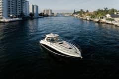 2008 Sea Ray 44 Sundancer "Le French Kiss" photo 5