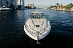 2008 Sea Ray 44 Sundancer "Le French Kiss" photo 6