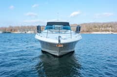 2005 Sea Ray "Water Bender" photo 4