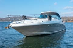 2005 Sea Ray "Water Bender" photo 5