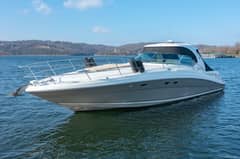 2005 Sea Ray "Water Bender" photo 7