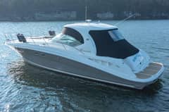 2005 Sea Ray "Water Bender" photo 8
