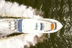 2018 Boston Whaler 350 Realm "Cruzan Time" photo 3