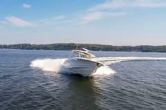 2018 Boston Whaler 350 Realm "Cruzan Time" photo 5