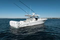 2023 Pursuit S428 "Moore Time" photo 4