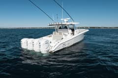 2023 Pursuit S428 "Moore Time" photo 5