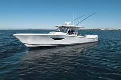 2023 Pursuit S428 "Moore Time" photo 6