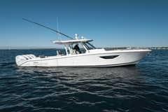 2023 Pursuit S428 "Moore Time" photo 3