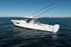 2023 Pursuit S428 "Moore Time" photo 8
