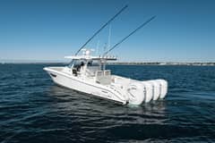 2023 Pursuit S428 "Moore Time" photo 9