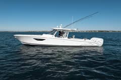 2023 Pursuit S428 "Moore Time" photo 7