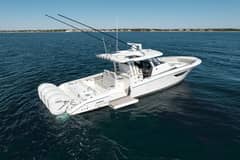 2023 Pursuit S428 "Moore Time" photo 2