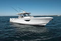 2023 Pursuit S428 "Moore Time" photo 1