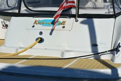 2007 Sea Ray 44 Sundancer "Knot On Call" photo 6