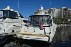 2007 Sea Ray 44 Sundancer "Knot On Call" photo 7