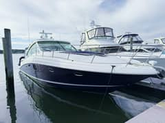 2006 Sea Ray 48 Sundancer "Turn The Page" photo 3