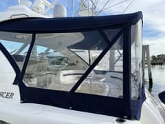 2006 Sea Ray 48 Sundancer "Turn The Page" photo 6